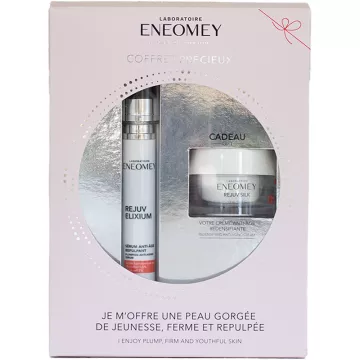 Eneomey Coffret Précieux Rejuv Elixium