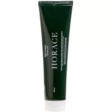 Gel de afeitar Horace Aloe Vera 100 ml