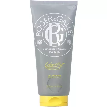 Roger&amp;Gallet Cologne Twist L'Homme Shower Gel 200 ml