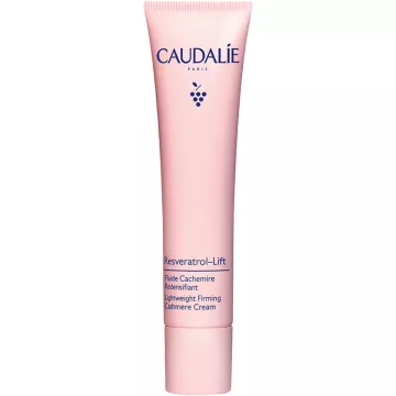 Caudalie Resveratrol Lift Fluido Cashemire Densificante 40 ml