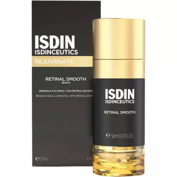 Isdin Retinal Smooth Sérum 50 ml