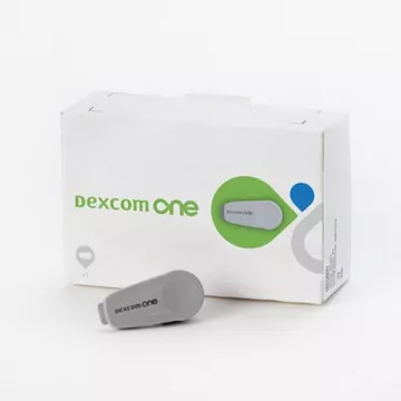 Dexcom One Transmetteur - Boite de 1