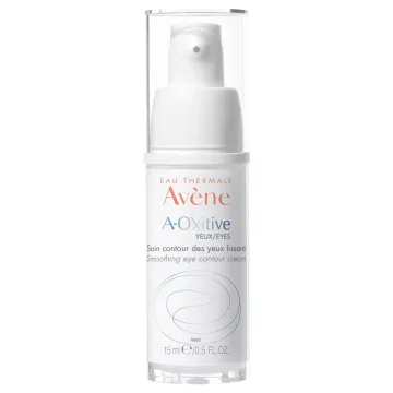 Avene A-Oxitive eye contour care 15ml