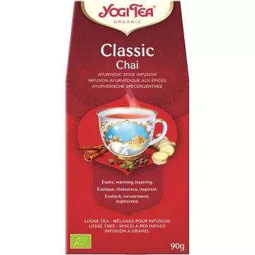 Yogi Tea Kruidenthee klassiek 90g