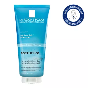 La Roche-Posay Posthelios Hydragel 200ml*