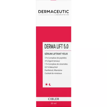 Dermaceutic Derma Lift 5.0 Serum 30 мл 