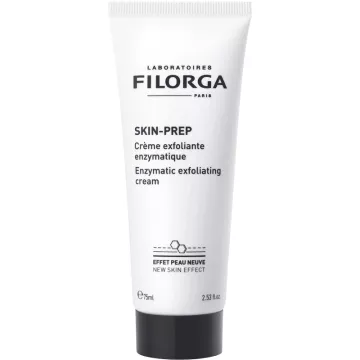 Filorga Skin Prep Enzymatic Exfoliating Cream 75 ml