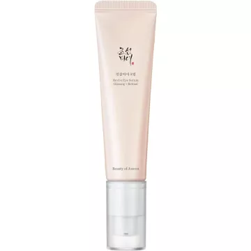 Bellezza di Joseon Revive Eye Serum Ginseng Retinal 30 ml