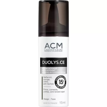 Acm Duolys C.E. Intensive Anti-Oxidant Serum 15 ml