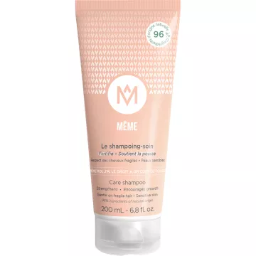 Même Le Shampoing Soin Fortifie & Soutien la Pousse 200 ml