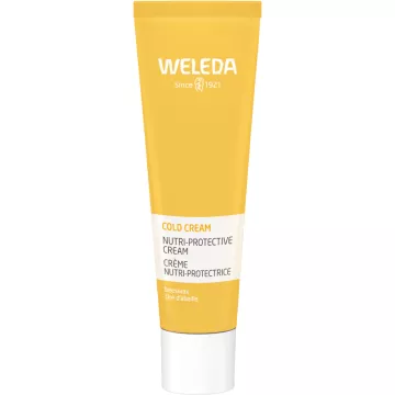 Weleda Холодный крем для лица 30 мл