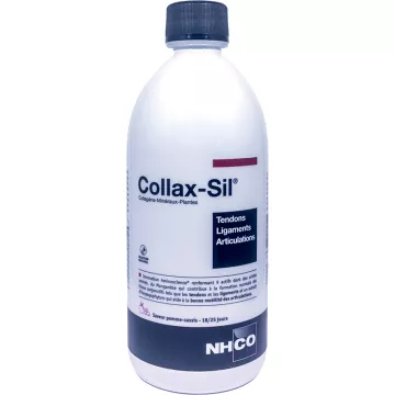 NHCO Collax-Sil Tendini, legamenti, articolazioni 500 ml