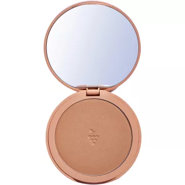 Caudalie Vinocrush Pó bronzeador de longa duração 8,5 g