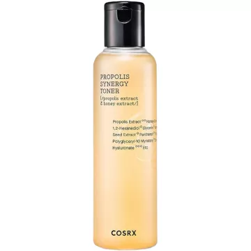 COSRX Tónico Sinérgico de Própolis 150 ml