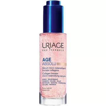 Uriage Age Absolute Collageen Booster Serum 30 ml