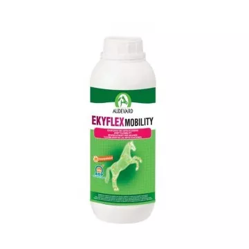 Audevard EKYFLEX MOBILIDADE ORAL SOLUTION garrafa de 1 L