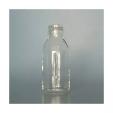 CODIGOUTTE WHITE GLASS 1 EMPTY BOTTLE 250 ML