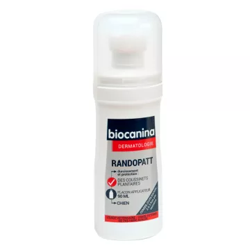 Biocanina Randopatt Proteção dos pés 90ml