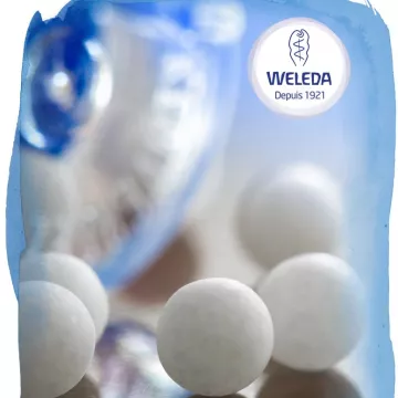 ZINCUM METALLICUM Weleda 15X pellets homeopathy