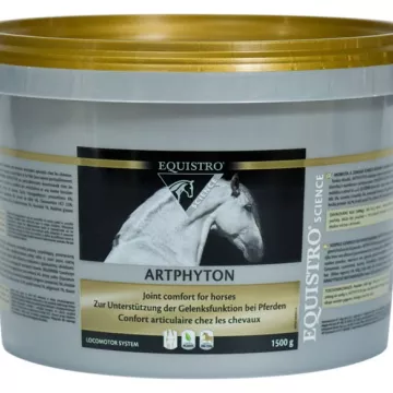 Equistro Arphyton articulations du Cheval Vetoquinol 1,5 kg