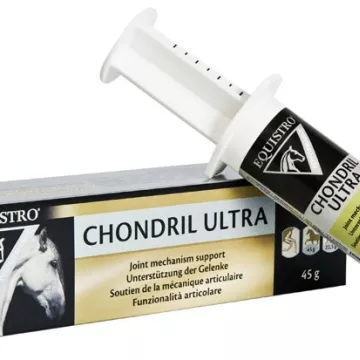 Equistro Chondril Ultra Vetoquinol Seringue 45g