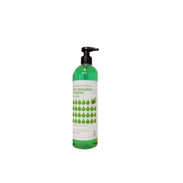 Marque Verte Green Tea Body/Hair Shower Gel 500 ml