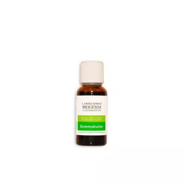 Gemmodraine Bud Maceratie Bio Biogemm 30ml