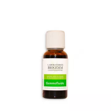 Gemmofluide Bud Macerato Biogemm 30 ml