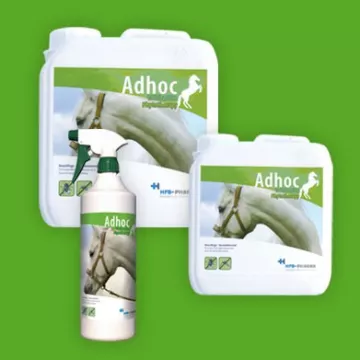 ADHOC spray insecticida 1L A LONGO PRAZO