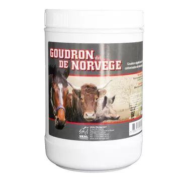 Ukal Novège tar 1kg