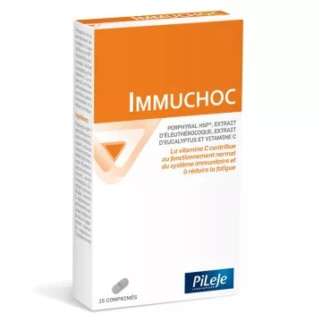 IMMUCHOC PILEJE 15 таблеток