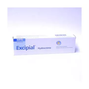 EXCIPIAL HYDROCREME 50G