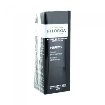 Filorga Perfect Skin Идеальный Сыворотка 30мл +