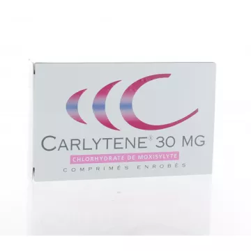 Raynaud-Syndrom CARLYTENE