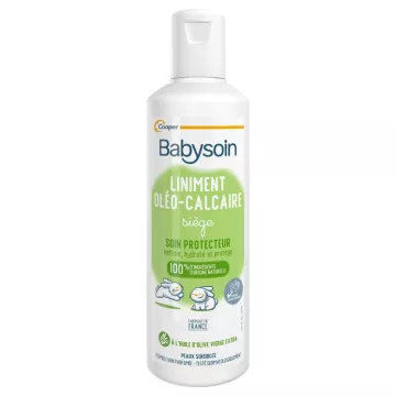 Liniment Baby Care Pharmacy and Nature