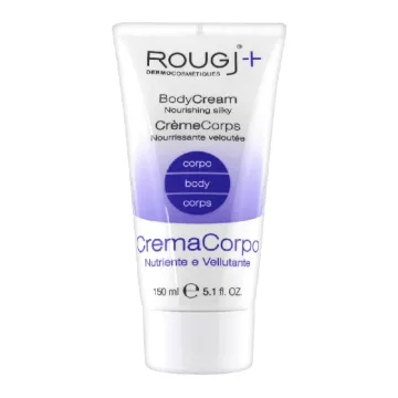 star by Rougj + Crema Corpo Nutriente 150ml