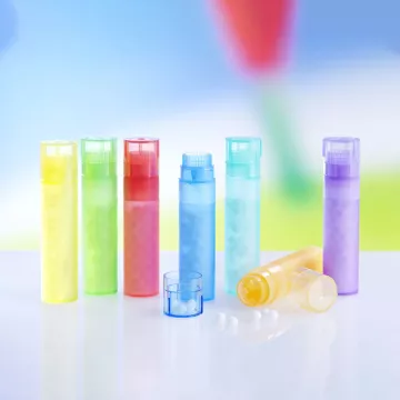 Homeopathische juveniele acne kit