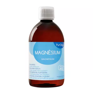 PUROLIGO MAGNESIUM Oligothérapie 250ML