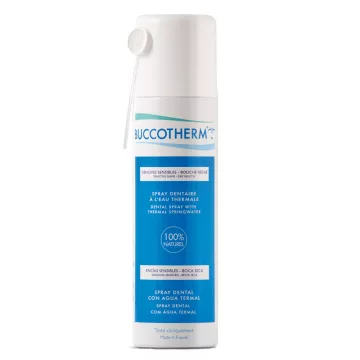 Buccotherm Dental Spray 200ml