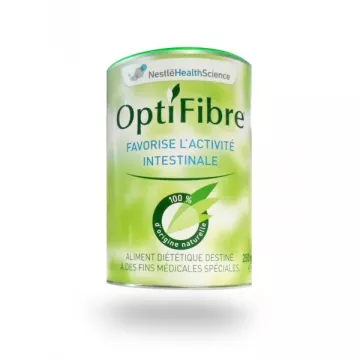 Nestlé Optifibre Intestinal Transit Disorders