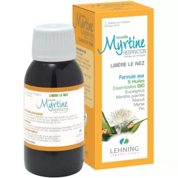 MYRTINE INHALANTE LIQUID 60ML