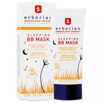 Erborian Sleeping BB Mask 50ml