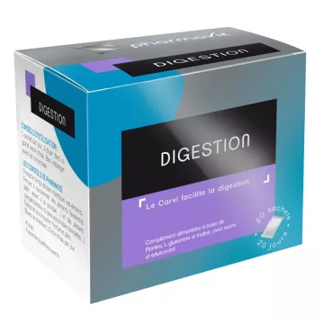 Pharmavie Digestion 20 sachets