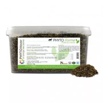 Phytoform Horse Phytomaster pote 1kg