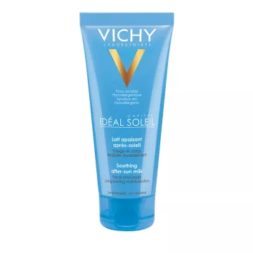 Vichy Ideal Sun soothing milk ap sun 300ml