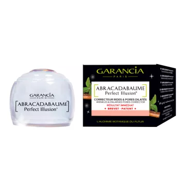 GARANCIA Abracadabaume balsamo antirughe 12g