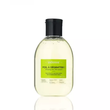 LIVRE PARA TER DEGRATADOR! Shampoo ultra calmante 210ml