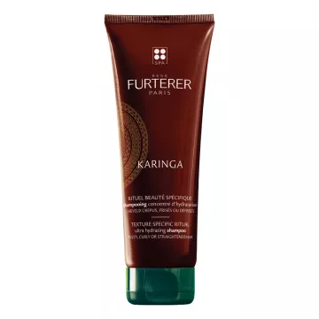 Rene Furterer KARINGA Geconcentreerde vochtinbrengende shampoo 250ml