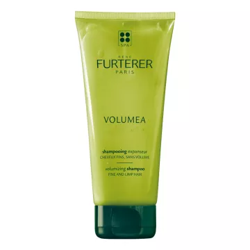 Rene Furterer Volumea Ritual Volume Expanding Shampoo 200ml