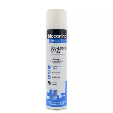 Biocanina ECO-LOGIS SPRAY 300ML